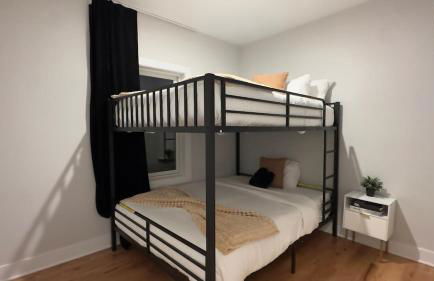 Pristine House, Sleep 21, Park 2 cars FREE, 20 PERCENT OFF - Foto 9