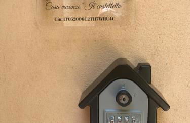 B&B il Castelletto Siena - Foto 6