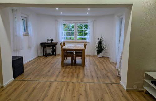 Ferienwohnung Ramona - idyllisch und charmant - Foto 24