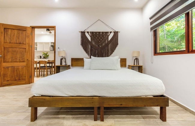 Aldea Xaan Ha Tulum - Photo 16