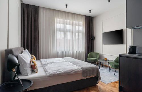 LOOX boutique apartments Gundulićeva - Photo 18