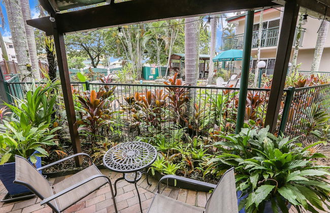 Koala Court Holiday Apartments - Photo 66