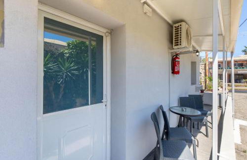 Angela Hotel & Apartments - Foto 23