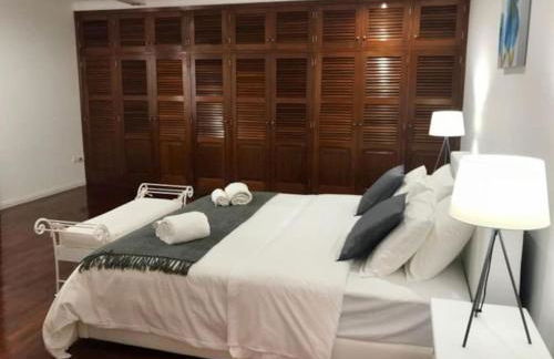 Ocean View Villa Retreat Quinta do Sol - Photo 5