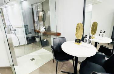 Poem Suites by Airnest - Foto 128