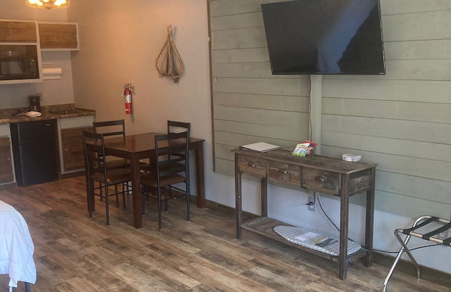 Gold Suites Rentals - Foto 9