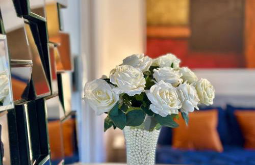 Family Studio Garden view 5min to Elizabeth Line - Foto 24