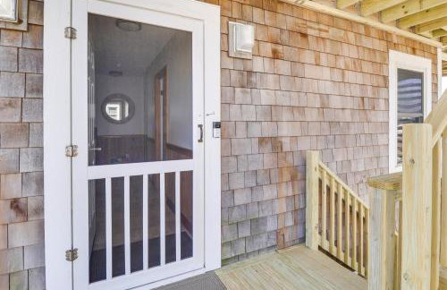Hot Tub & Ocean Views: Kitty Hawk Haven! - Foto 22