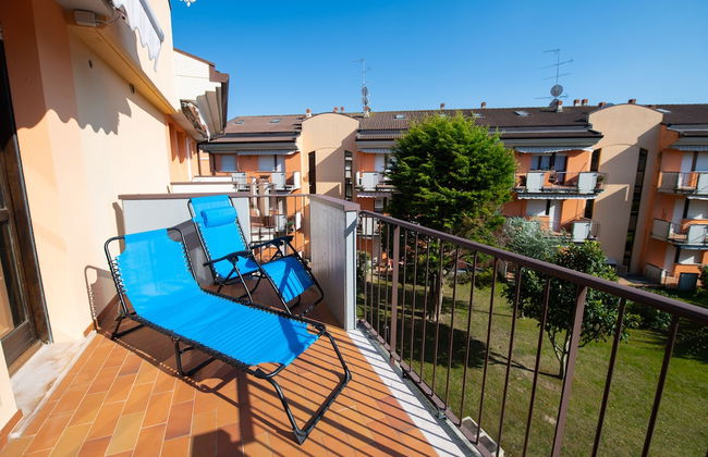 Appartamento Francesca - Foto 20