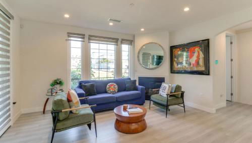 1 Mi to Dtwn Pasadena! Newly Built Home - Foto 5