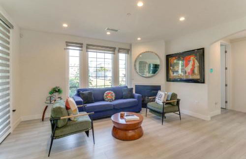 1 Mi to Dtwn Pasadena! Newly Built Home - Foto 5