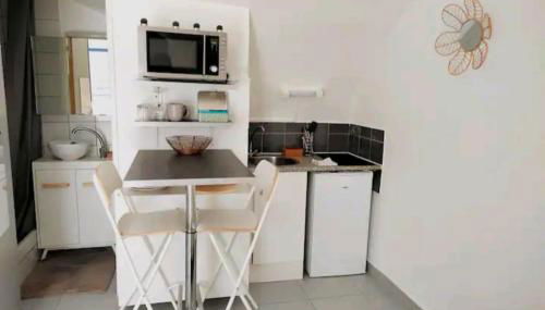 La Petite Voute Montpellier Reine - Foto 4