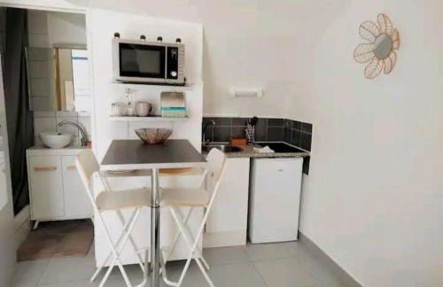 La Petite Voute Montpellier Reine - Photo 4