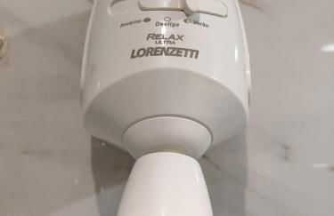 Loft 318 Ar Cond Wi-fi TV - Foto 4