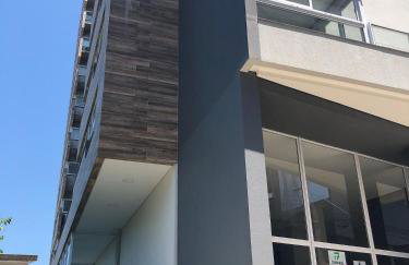 Dallas apartamentos na Via Gastronômica-Estacionamento-Amplos e equipados-Wifi - Foto 62