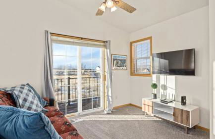 Mountain View Villa - Foto 3