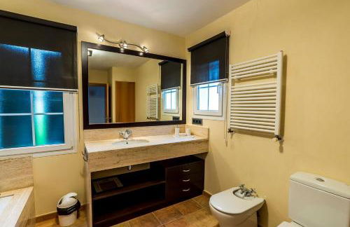 Villa Arena Blanca - Foto 22