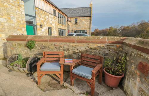 High Barns Cottage - Foto 19