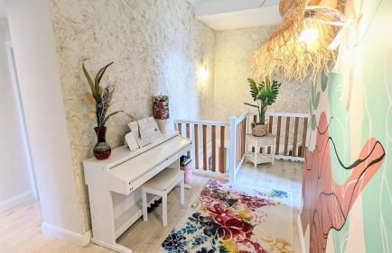 Cosy Arnaya Domaine et Grande Piscine - 1 hectare - Foto 26