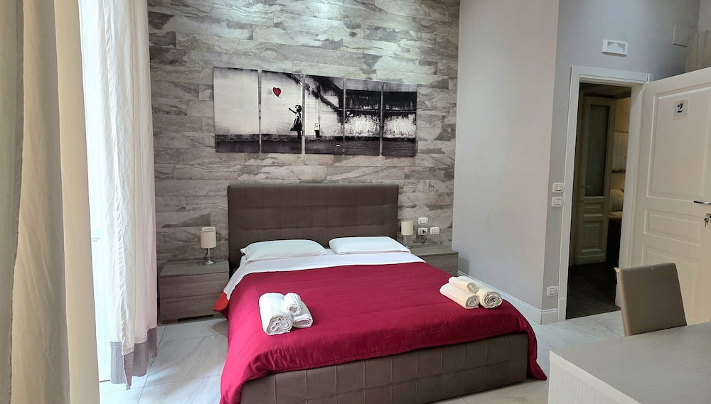 A Durmì Suite - Photo 1, Image principale