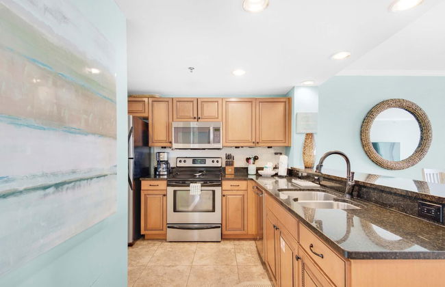 Sterling Shores 607 - Foto 8