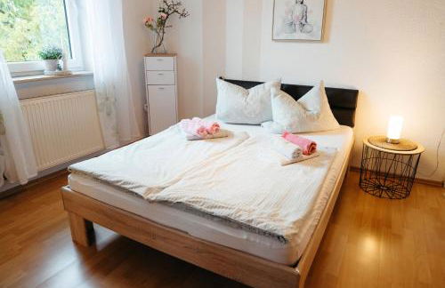 Ferienwohnung Ohne Gleichen - Foto 39