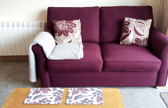 Trelawne Garden Annexe - Foto 20