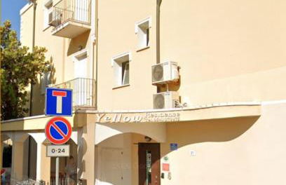 Residence Yellow - Foto 53