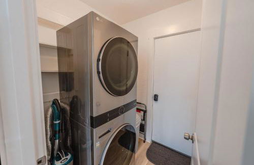 #StayinMyDistrict Coos Bay Goldfinch Cottage - Foto 19