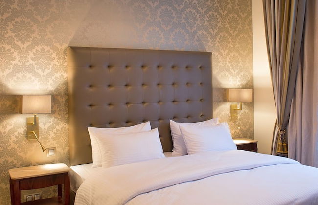 Villa Saint - Honoré - Foto 6