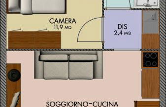 Ecoday camping - Foto 54