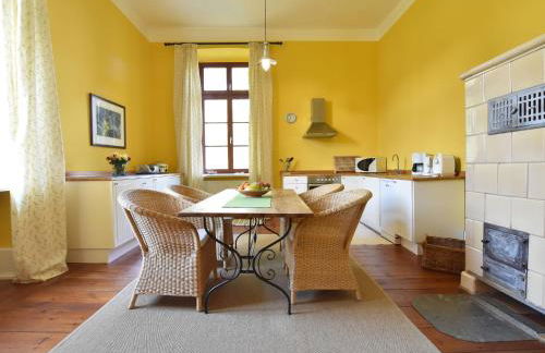 Wohnung in Satow mit Garten - Photo 7