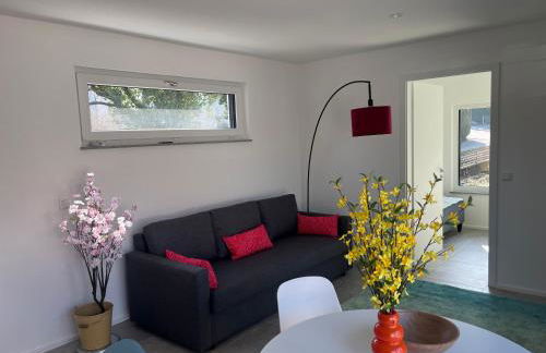 Flying Spaces am Hechtweiherpark - Foto 6