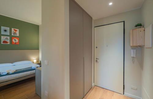 Xenia Apartments - Elegant studio in San Siro area - Foto 14