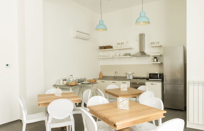 Tangram House - Apulia Holiday - Photo 34