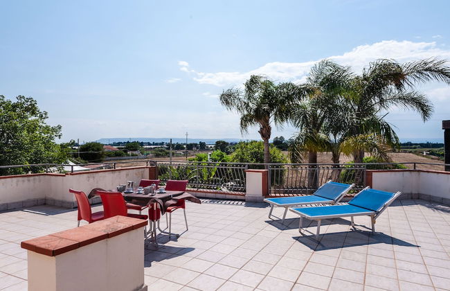 Il Veliero Apartments by Wonderful Italy - Foto 15