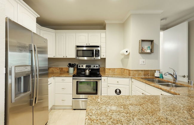 Oceanside Beach Condos - Foto 40