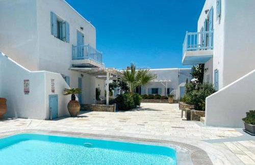 'Nepheli' Mykonean Suite - Foto 44