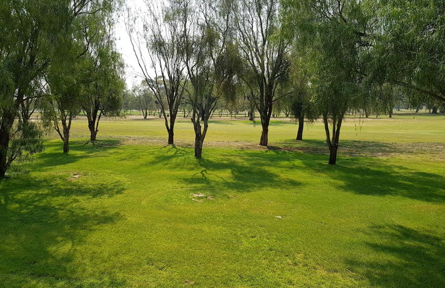 cluBarham Golf Resort - Foto 62