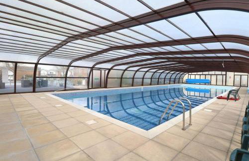 Corton Retreats At Waterside Park - Photo 19