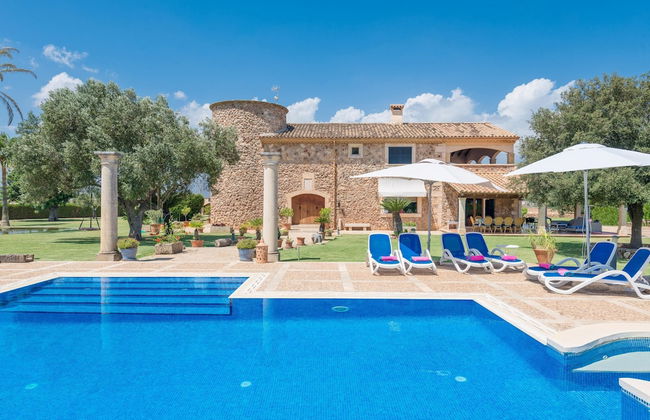 Can Colis in Mallorca - Foto 2