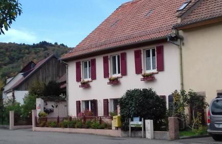 Gite Nathalie - Foto 1