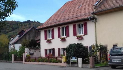 Gite Nathalie - Photo 1