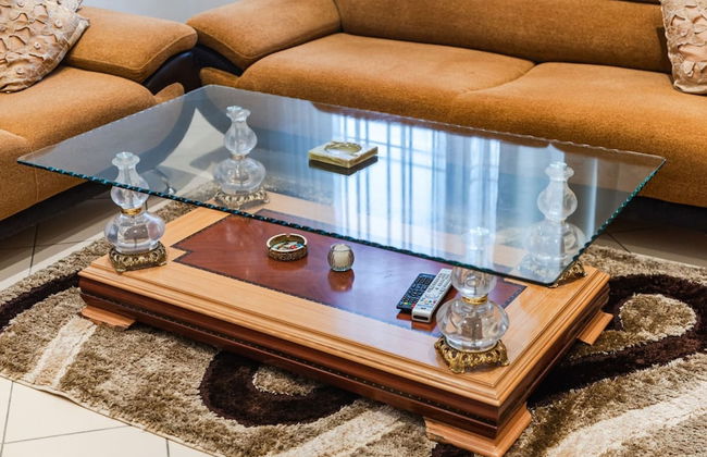 Authentic Lake View Apartment - Photo 10