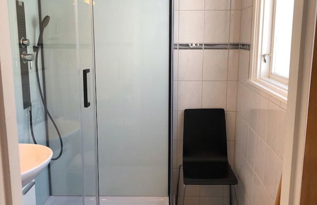 Vildmarks Lodge - Photo 17