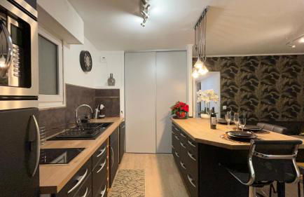 Le Sainte Croix Hyper Centre Metz - Photo 6