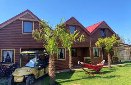 Morze Domków Wellness & Spa - Foto 16