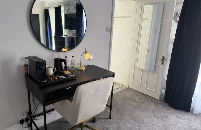 The Mill Sharnbrook - Foto 5