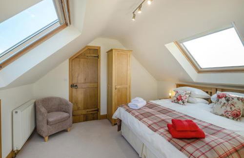 Siambr Cottage - Uk48257 - Photo 10