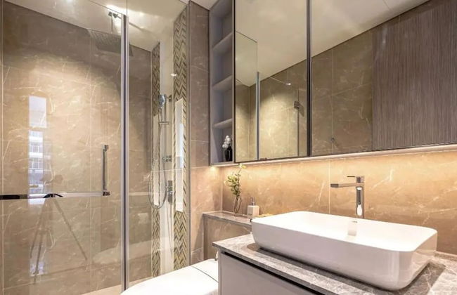 Opera View Residence City Center - Foto 62